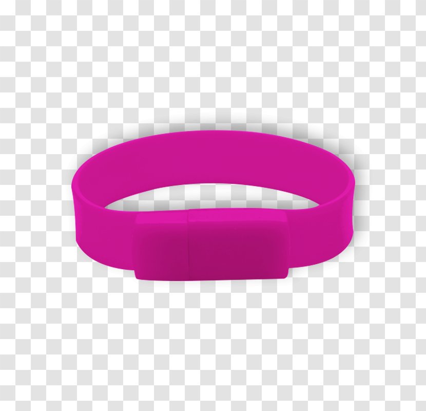 Wristband Product Tennis Silicone Mail Order - Purple - Thermal Silk Press Transparent PNG