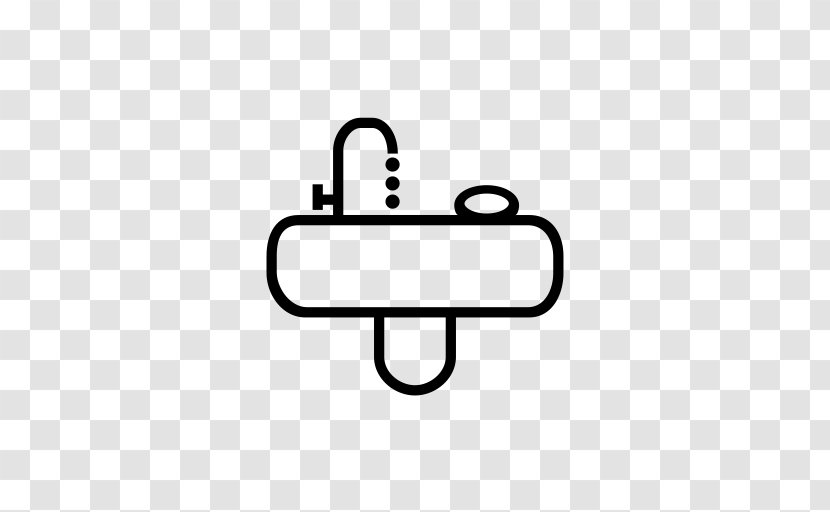 Bathroom Sink Toilet Bathtub Transparent PNG