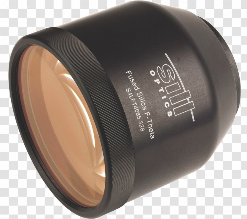 Camera Lens Teleconverter Transparent PNG