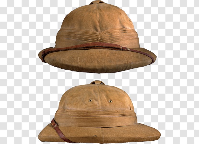 Cowboy Hat Mob Cap Transparent PNG