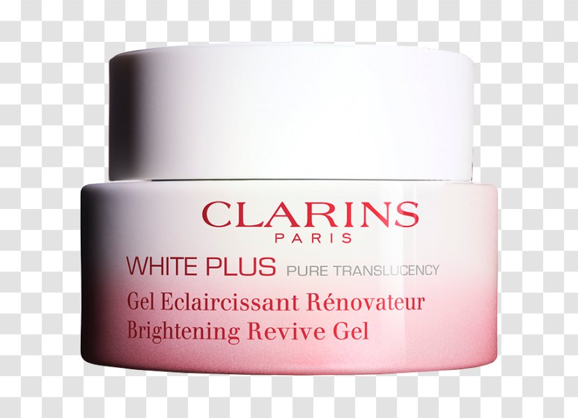 Sunscreen Lotion Cream Cosmetics Clarins Multi-Active Day - Super Restorative - Perfume Transparent PNG