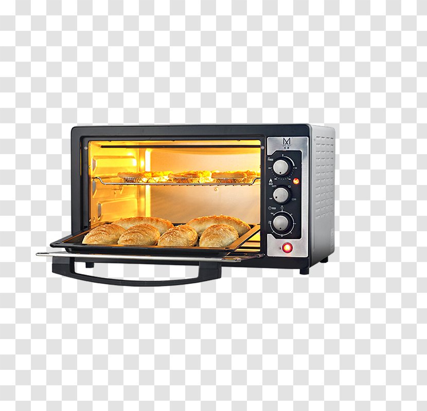 Oven Bakery Toaster - Microwave - Name Of Kin Silver Home Transparent PNG