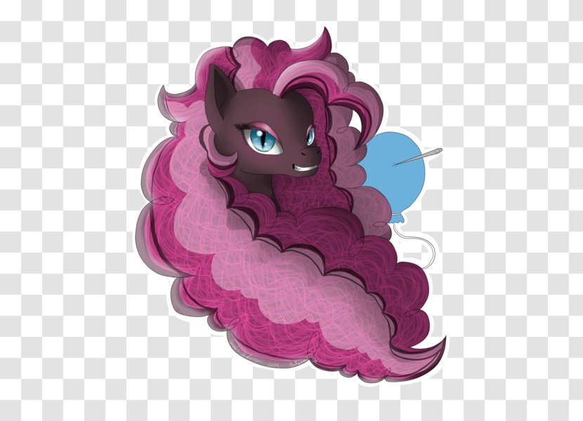 Pinkie Pie Rarity Fan Art Pony DeviantArt - Deviantart - Mythical Creature Transparent PNG