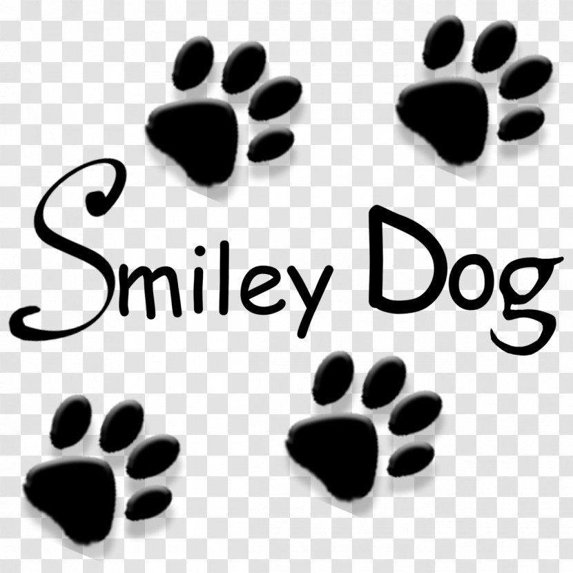 T-shirt Hundesalon Smiley Dog Clothing Accessories - Text Transparent PNG
