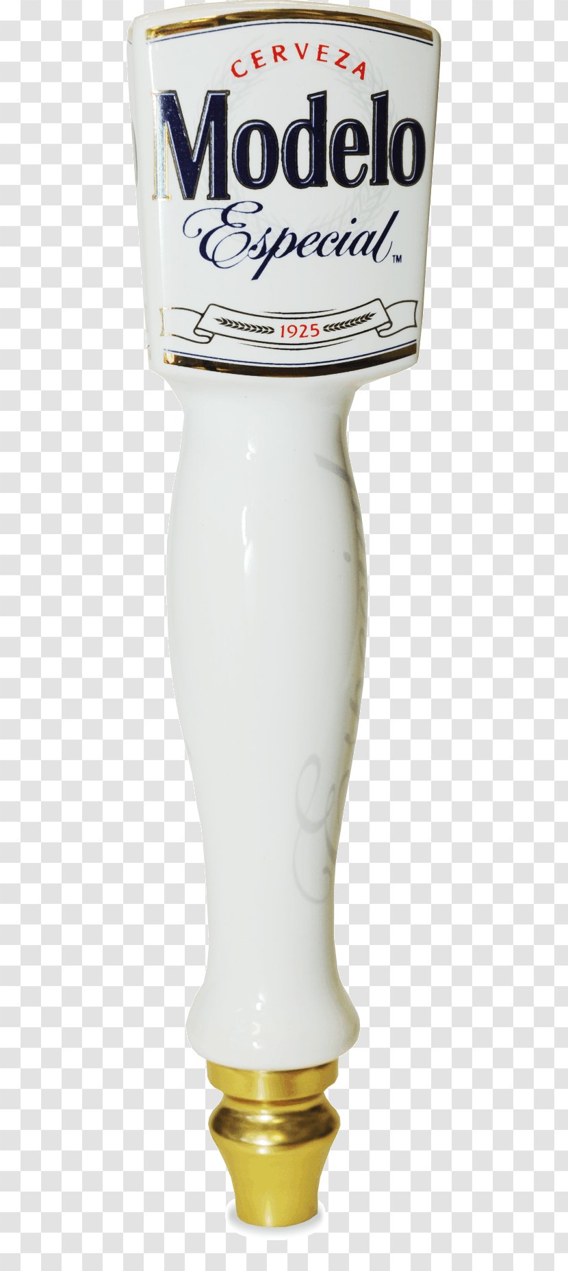 Beer Grupo Modelo Pilsner Especial Lager - Glass Transparent PNG