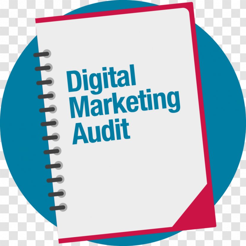 Digital Marketing Audit Online Advertising - Social Media Transparent PNG