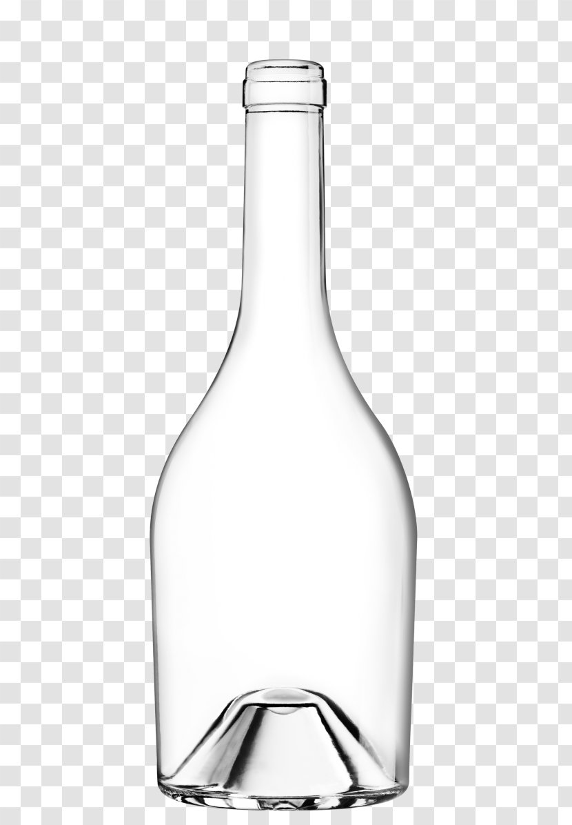 Glass Bottle Wine Bollinger Champagne - Tableware Transparent PNG