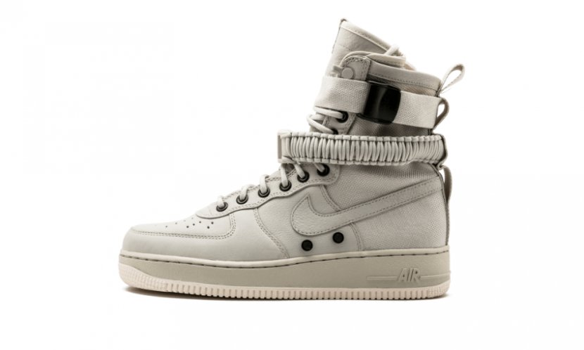 Air Force Nike San Francisco Shoe Sneakers - Sportswear Transparent PNG