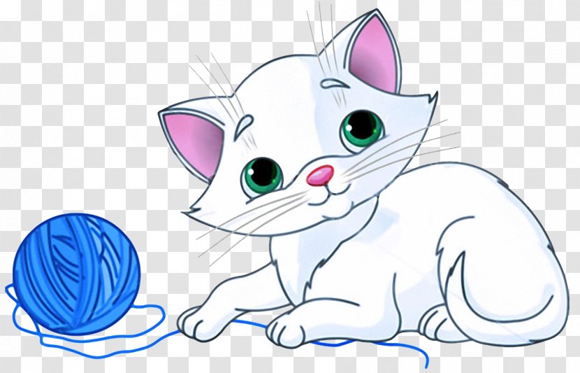 Cat Kitten Stock Photography Clip Art - Cartoon - Cute Transparent PNG