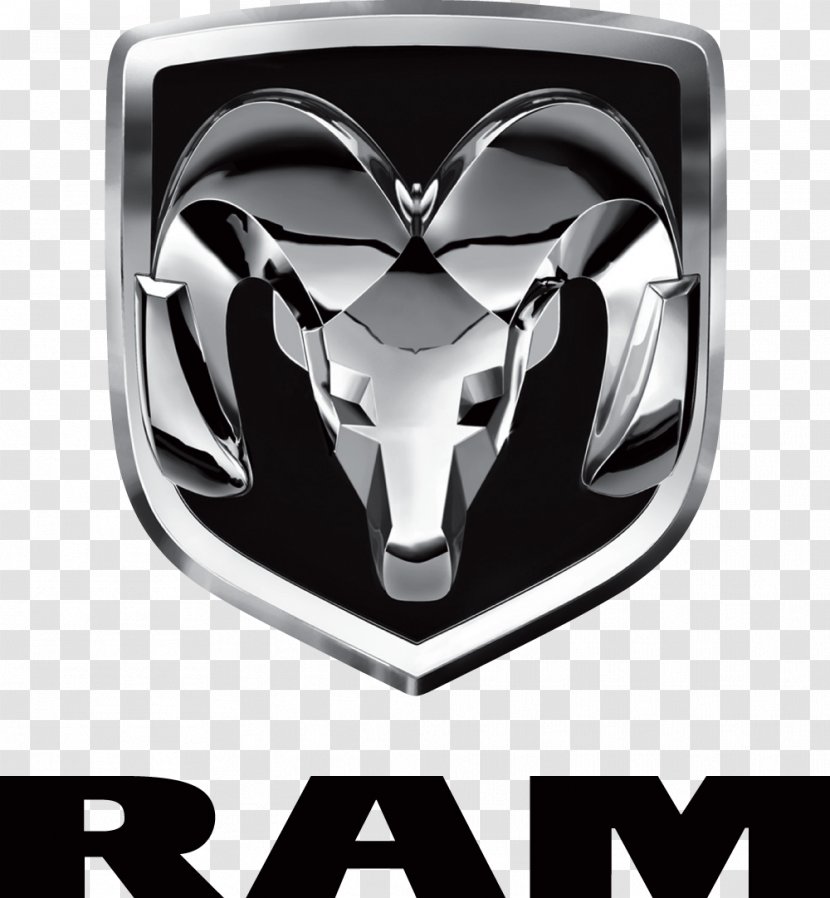 Ram Trucks Pickup Dodge Car Chrysler - Dealership Transparent PNG