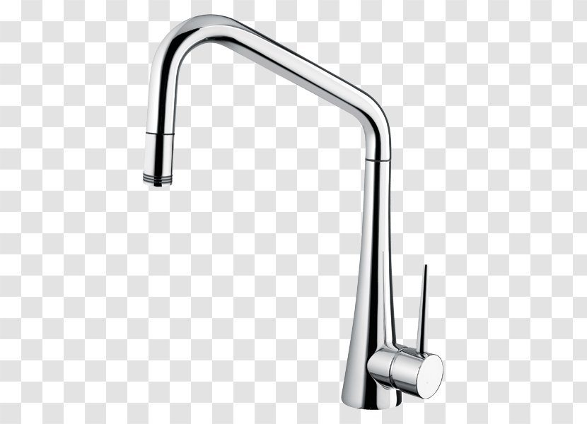 Mixer Tap Kitchen Home Appliance Abey Road - Laundry Transparent PNG