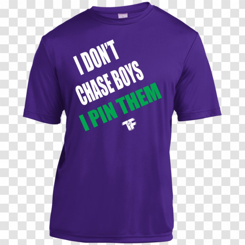 T-shirt Northwestern Wildcats Sports Fan Jersey Purple - Shirt Transparent PNG