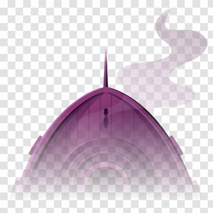 Product Design Pink M - Violet - Nginx Transparent PNG