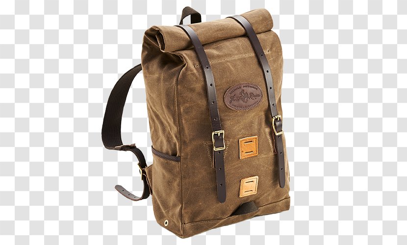 Messenger Bags Backpack Frost River Canvas - Liter - Drawstring Bag Transparent PNG