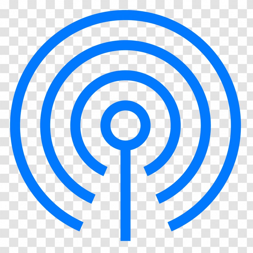 Cellular Network Mobile Phones - Symbol Transparent PNG