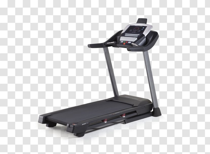 NordicTrack C 700 Treadmill 1650 Elliptical Trainers - Exercise Machine - Tech Transparent PNG