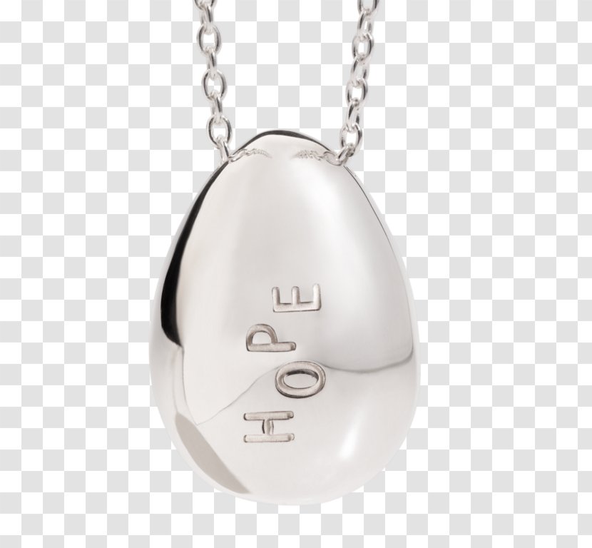 Locket Necklace Charms & Pendants Gold Silver - Casket Transparent PNG