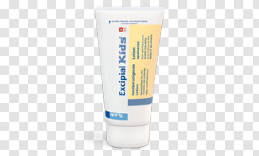 Lotion Cream Sunscreen Milk Skin - Shopping Kids Transparent PNG