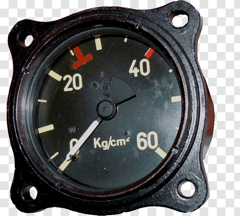 Gauge Motor Vehicle Speedometers Odometer Tachometer - Computer Hardware Transparent PNG