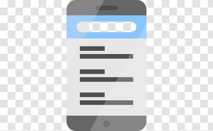 Mobile App Smartphone SMS Application Software - Messaging Apps Transparent PNG