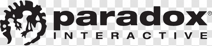 Hollowpoint Paradox Interactive Logo Brand - Sega LOGO Transparent PNG