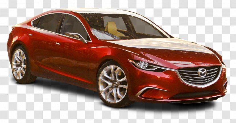 2014 Mazda6 Car Mazda CX-9 Demio - Gasoline Direct Injection - Takeri Red Transparent PNG