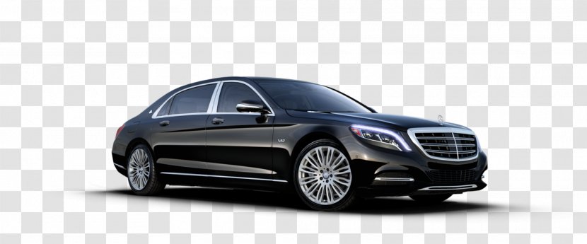 Mercedes-Benz Lincoln Town Car Luxury Vehicle Mercedes-Maybach - Compact - Maybach Transparent PNG