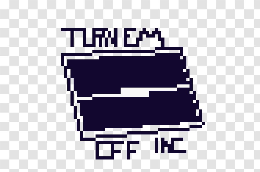 Logo Pixel Art Minecraft Transparent PNG
