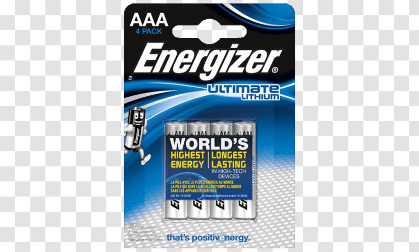 AAA Battery Lithium Electric Nine-volt - Nickelmetal Hydride - Camelion Transparent PNG