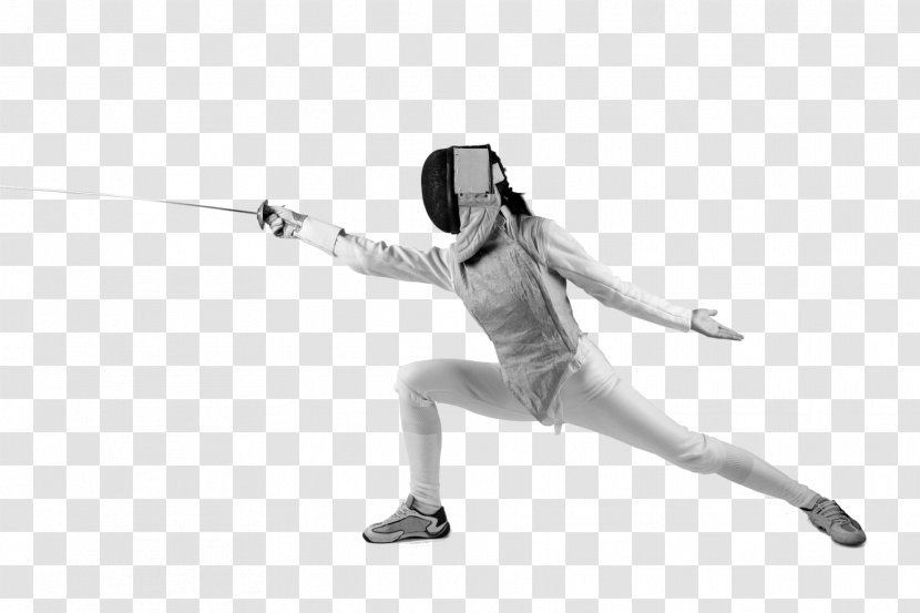 Modern Background - Photography - Sabre Pentathlon Transparent PNG