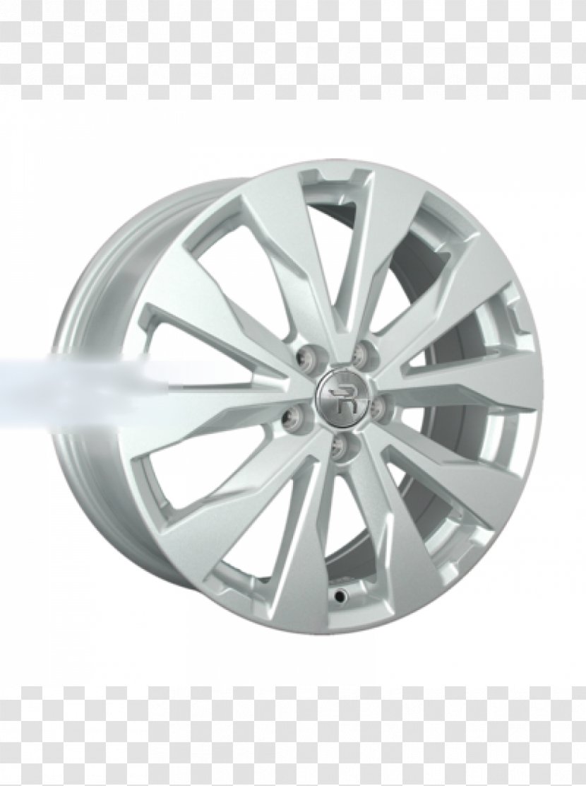 Alloy Wheel Subaru Outback Car Rim - Momo Transparent PNG