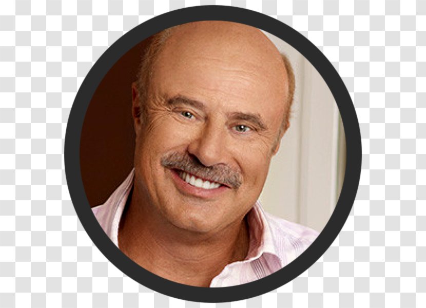 Phil McGraw Dr. Life Code Television Presenter Chat Show - Philteds Transparent PNG