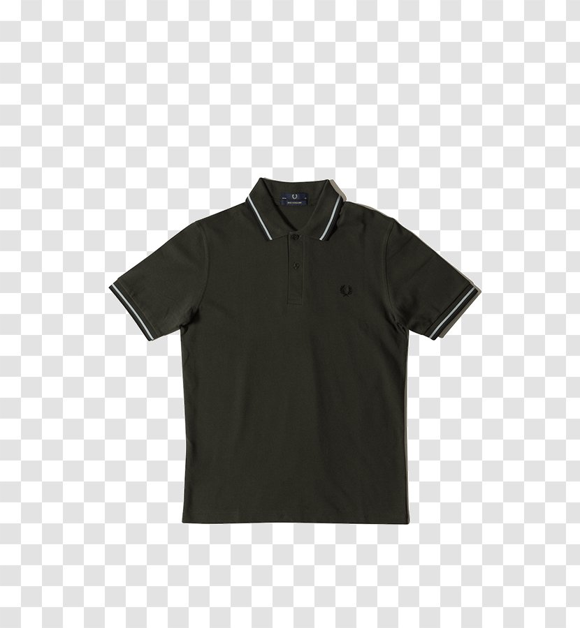 Polo Shirt Long-sleeved T-shirt Jersey - Top Transparent PNG