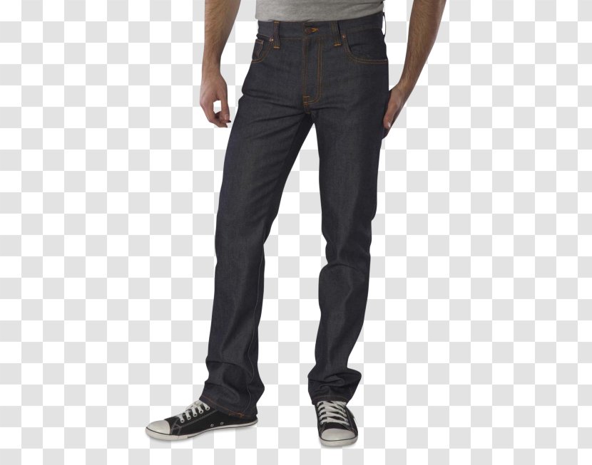 T-shirt Jeans Slim-fit Pants Clothing Lee - Broken Transparent PNG