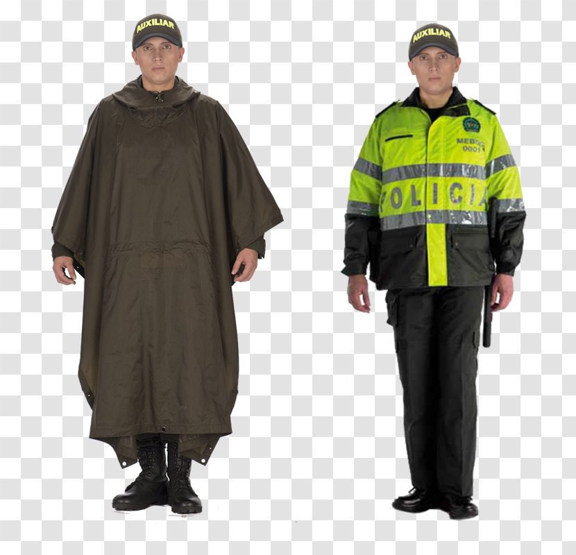 National Police Of Colombia Directorate Criminal Investigation And Interpol Military Uniform - Traffic - Policia Transparent PNG