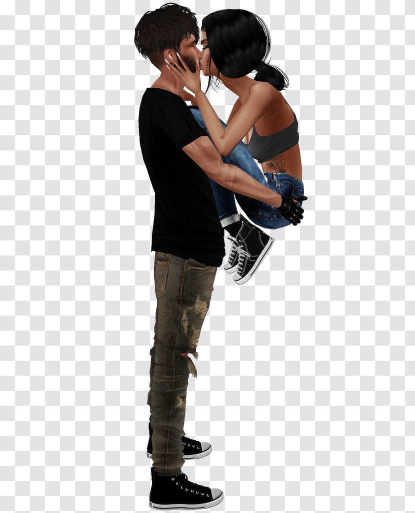 Shoulder Knee - Arm - Couple With Baby Transparent PNG