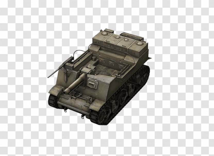 World Of Tanks Blitz KV-2 KV-1 - WOT Tiger 131 Transparent PNG