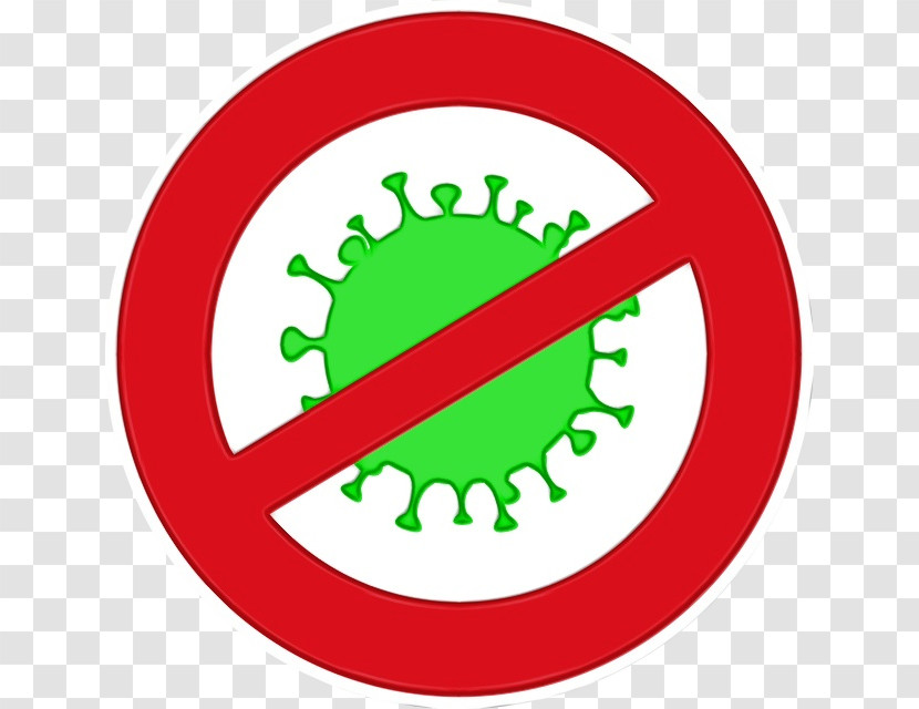 Green Circle Logo Symbol Transparent PNG