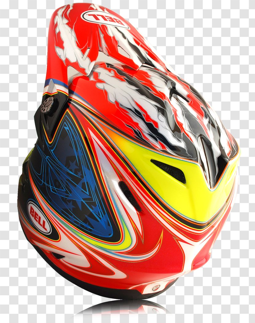 Bicycle Helmets Motorcycle Lacrosse Helmet Ski & Snowboard - Car Transparent PNG