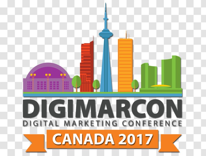 Dubai DigiMarCon New York 2018 Chicago - Digimarcon - Digital Marketing ConferenceDubai Transparent PNG