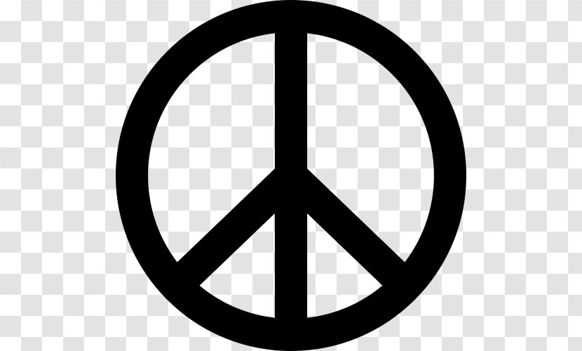 Peace Symbols Clip Art - Sign - Symbol Transparent PNG