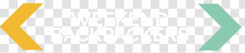 Logo Brand Desktop Wallpaper Line - Backpacker Hostel Transparent PNG