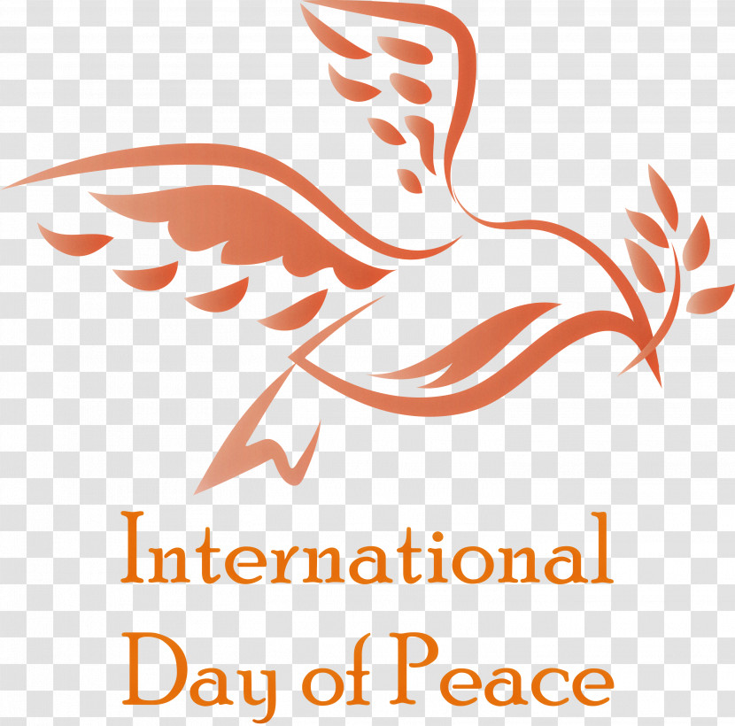 International Day Of Peace World Peace Day Transparent PNG