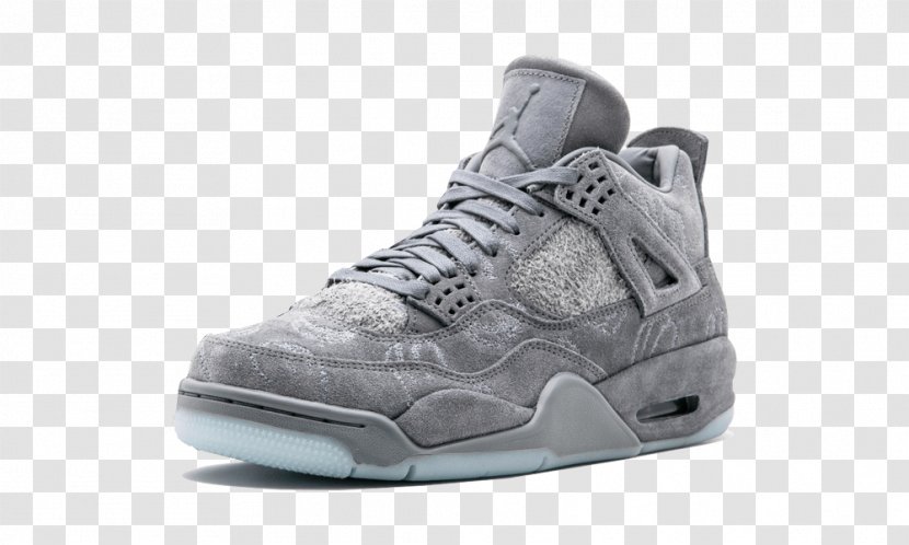 Nike Air Max Force 1 Jordan Basketball Shoe - Adidas Transparent PNG