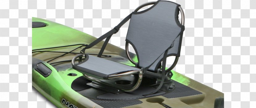 Kayak Fishing Car Seat Native Watercraft Slayer 10 Standup Paddleboarding - Paddle Transparent PNG