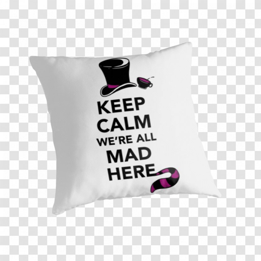 Samsung Galaxy J3 (2017) Cushion Pillow Xiaomi Textile - Corrective And Preventive Action - We Are All Mad Here Transparent PNG