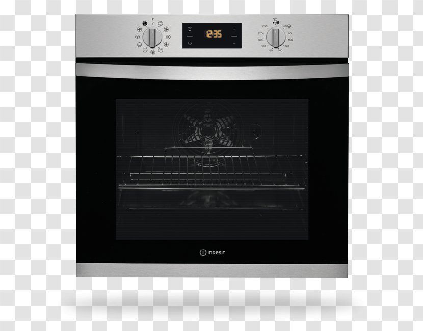 Indesit Co. Cooking Ranges Oven Dishwasher - Co Transparent PNG