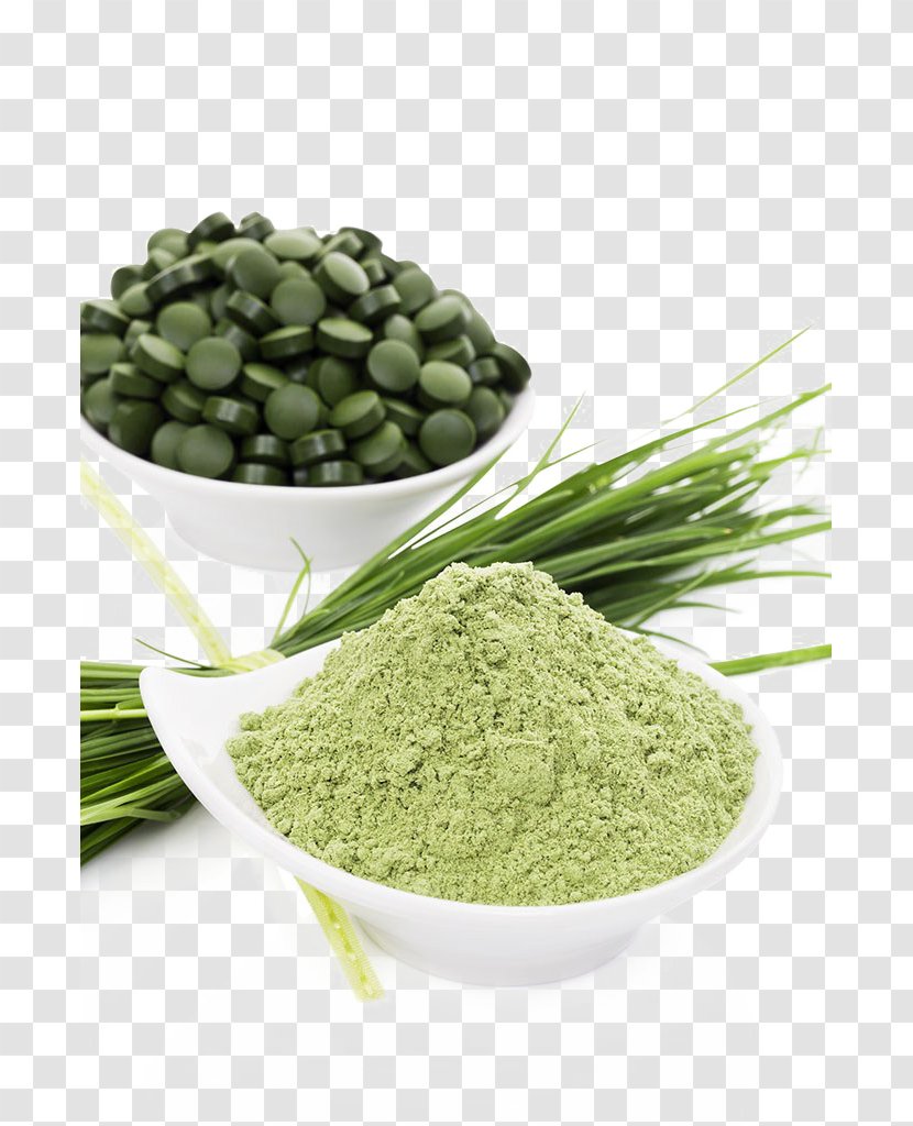 Spirulina Algae Dieting Food Health - Grass Family - Free Downloads Transparent PNG