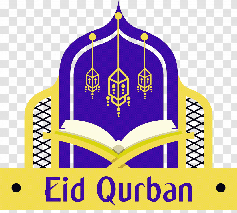 Eid Qurban Eid Al-Adha Festival Of Sacrifice Transparent PNG