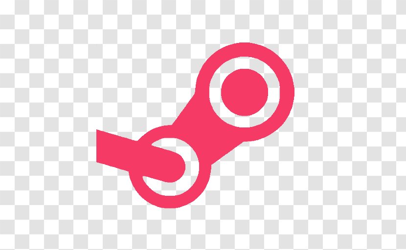 Video Games Logo Clip Art Steam - Symbol Transparent PNG